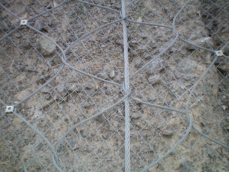 主動防護網(wǎng)系統(tǒng)