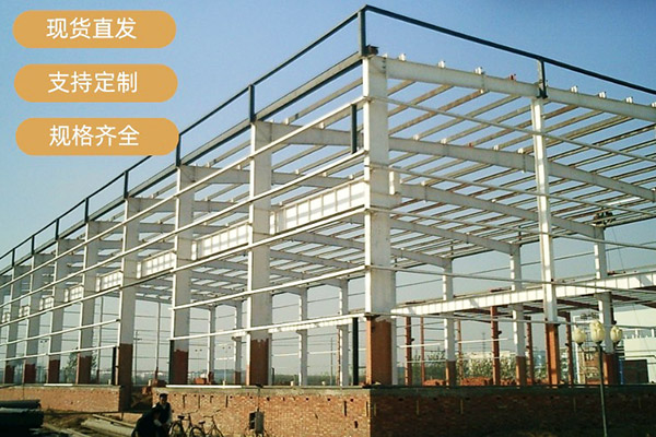 漲知識了，沈陽鋼結(jié)構工程安裝詳解